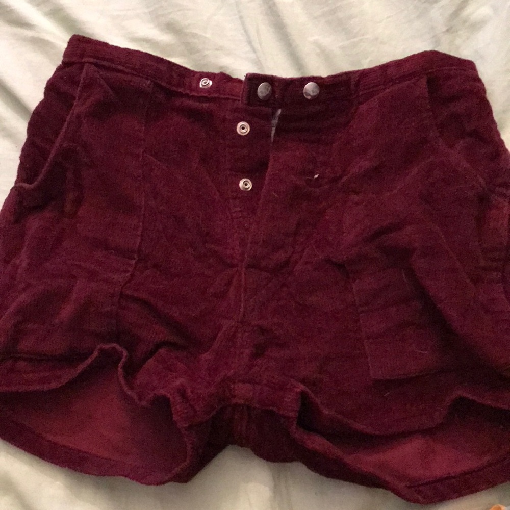Shorts